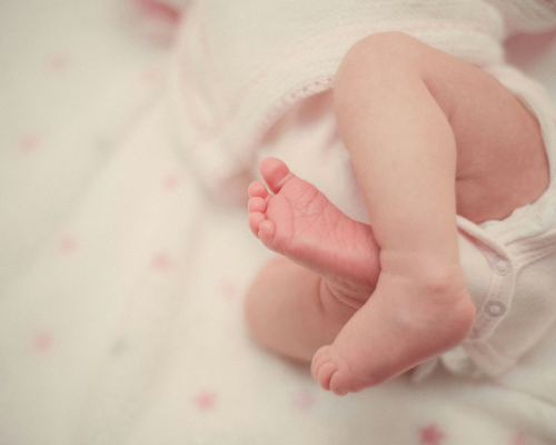 Baby Skin Care: Safe Skincare for Newborns, Babies & Children - What You Need to Know