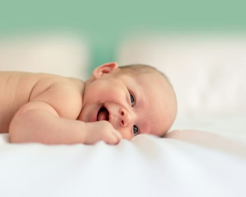 Baby Skin Care: Safe Skincare for Newborns, Babies & Children - What You Need to Know