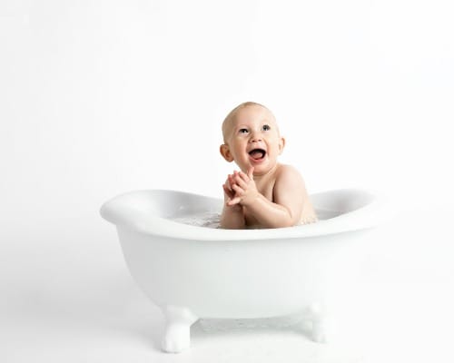Baby Skin Care: Safe Skincare for Newborns, Babies & Children - What You Need to Know