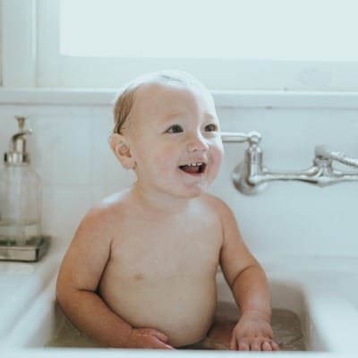 Baby Skin Care: Safe Skincare for Newborns, Babies & Children - What You Need to Know