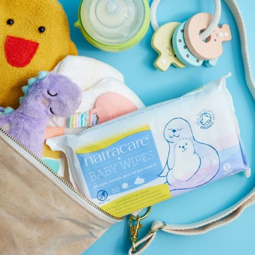 Baby Skin Care: Safe Skincare for Newborns, Babies & Children - What You Need to Know